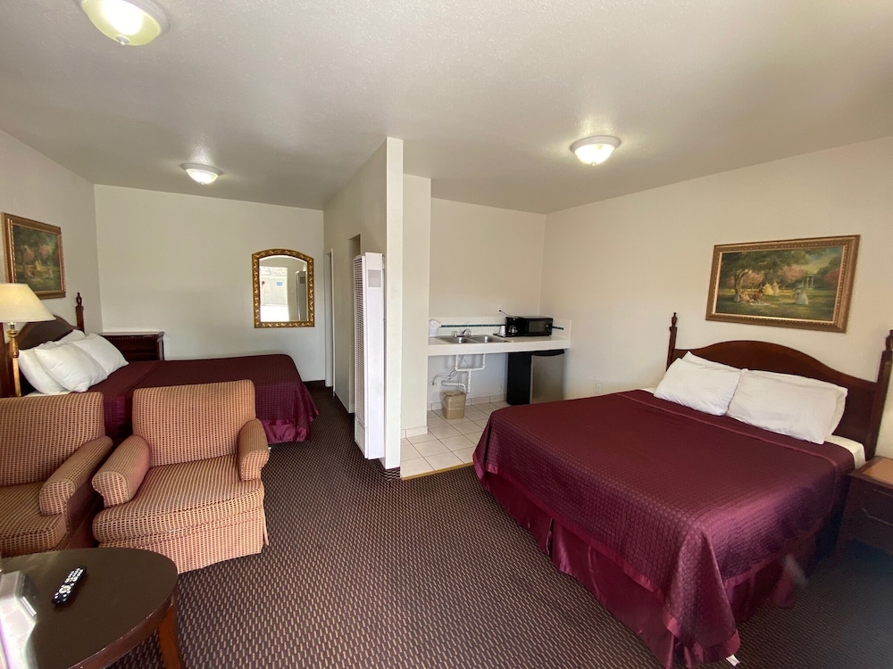 Economy Inn
