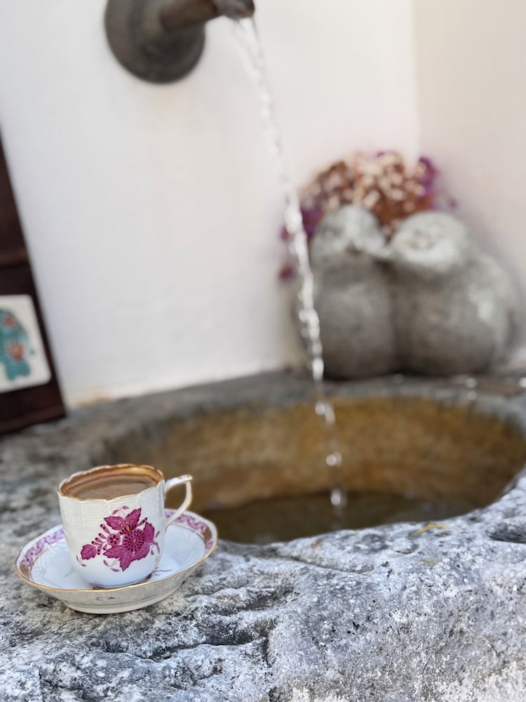 Pangea Sığacık