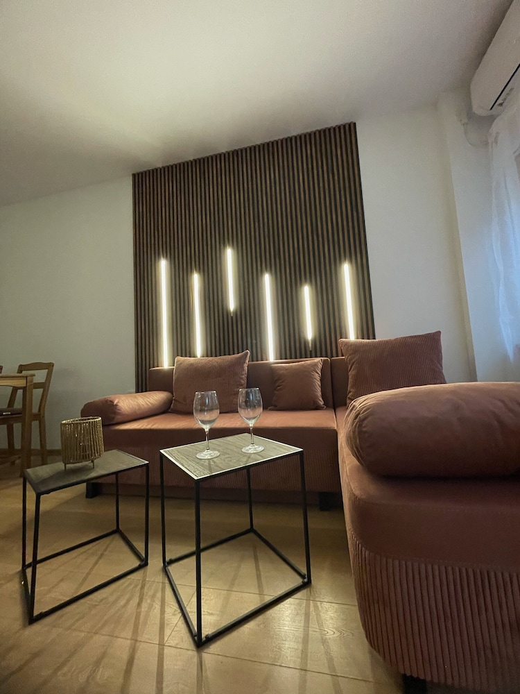 Atila Apartment