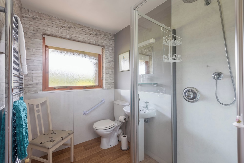 Rocklands Lodges