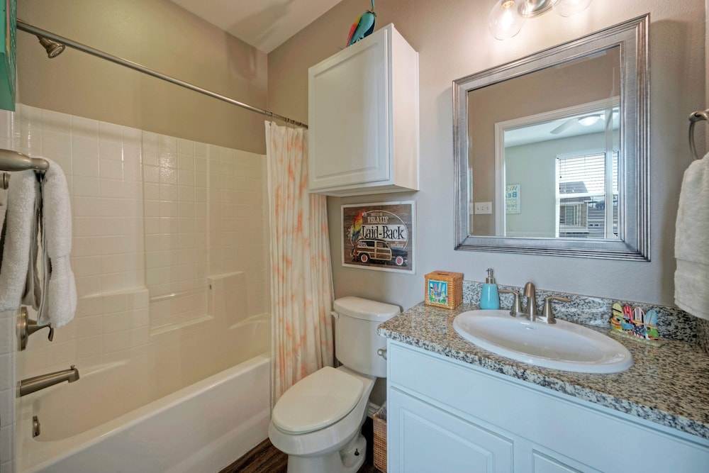 The Beautiful Place by Avantstay Mins to Beach Family-friendly Pool