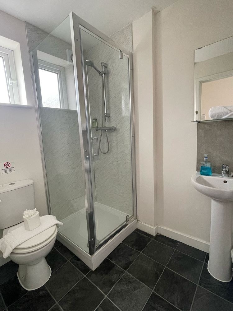 Hartlepool Vacations - The Norton - Property Image 12