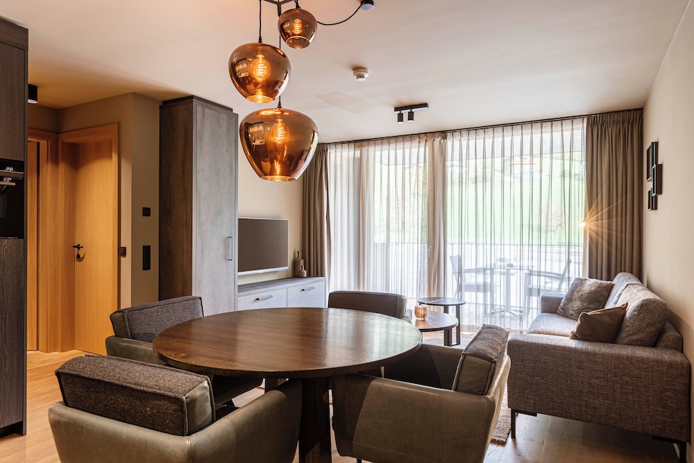 Montafon Suites Schruns by ALPS RESORTS