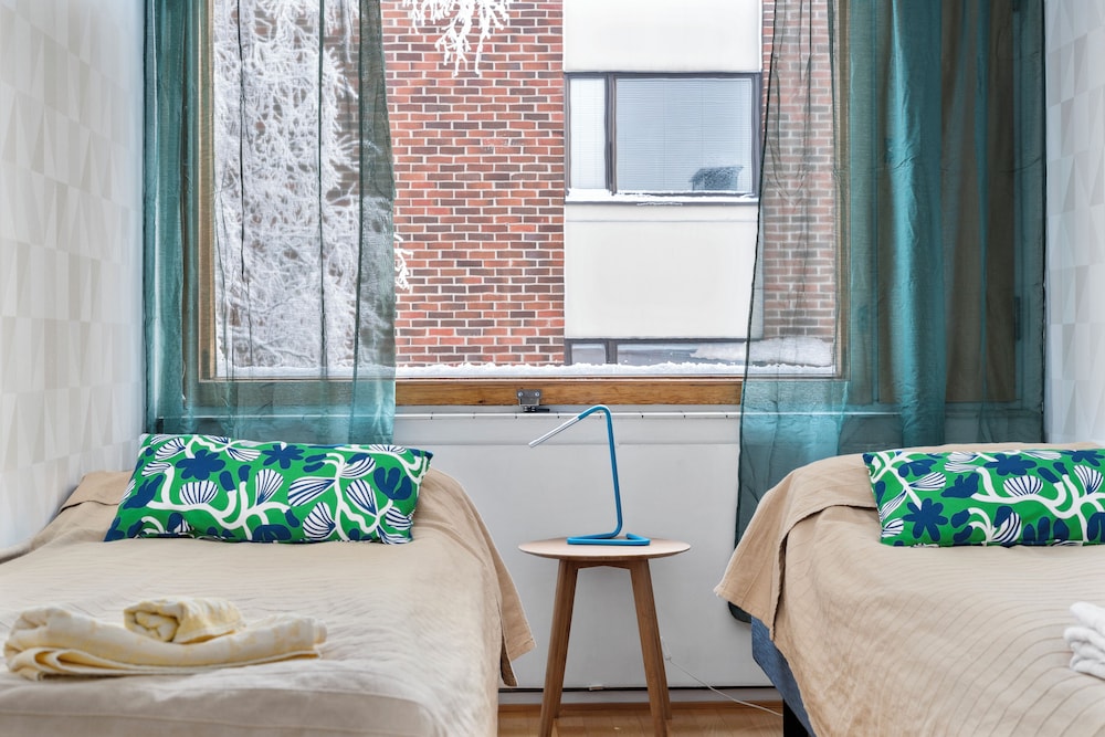 Homelike 3BR Apt. in Centre of Rovaniemi