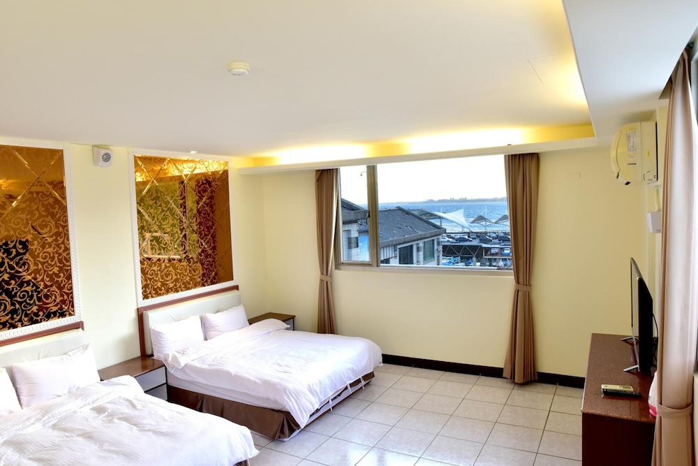Fugong Hostel
