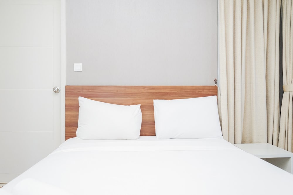Best Modern and Homey 2BR Apartment at Casa Grande Residence, Jakarta - 20