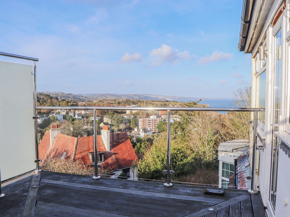 Flat 3 Channel View