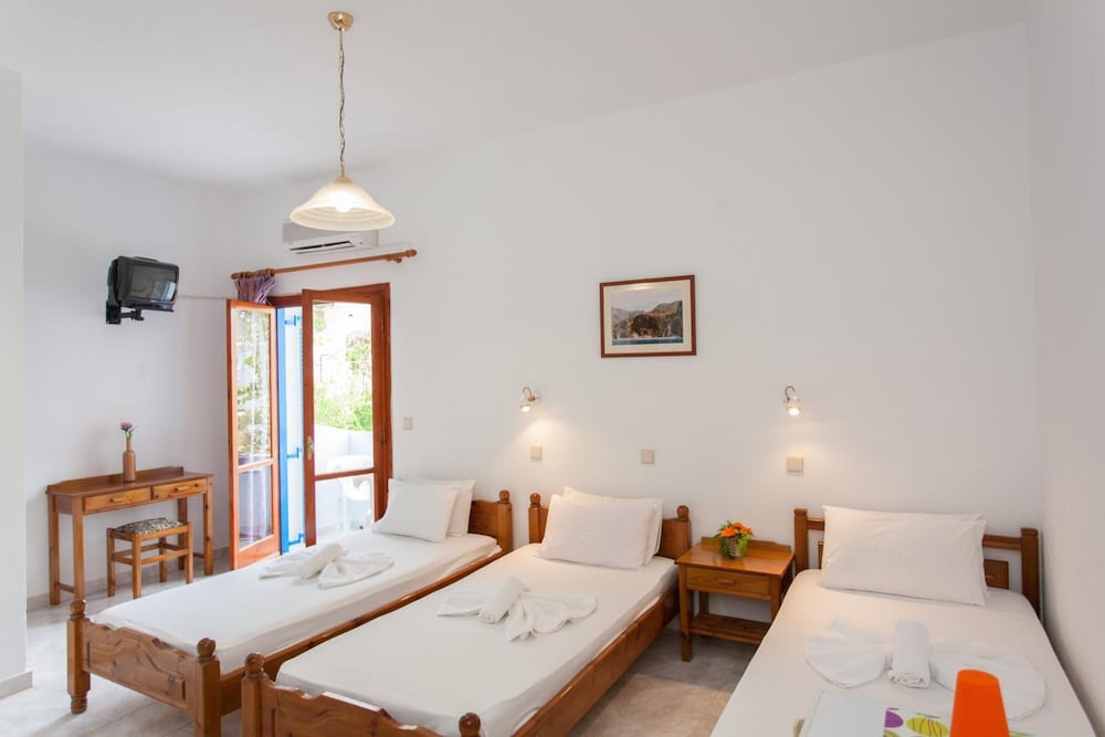 Panorama Rooms view 2