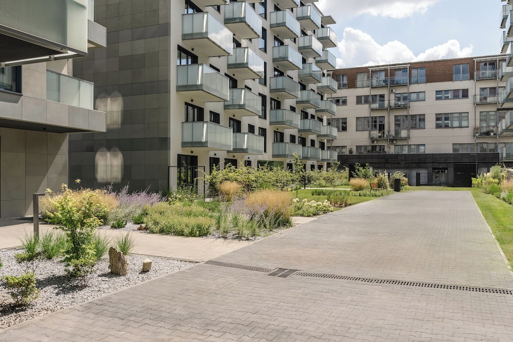 Electra Apartments - LoftAffair