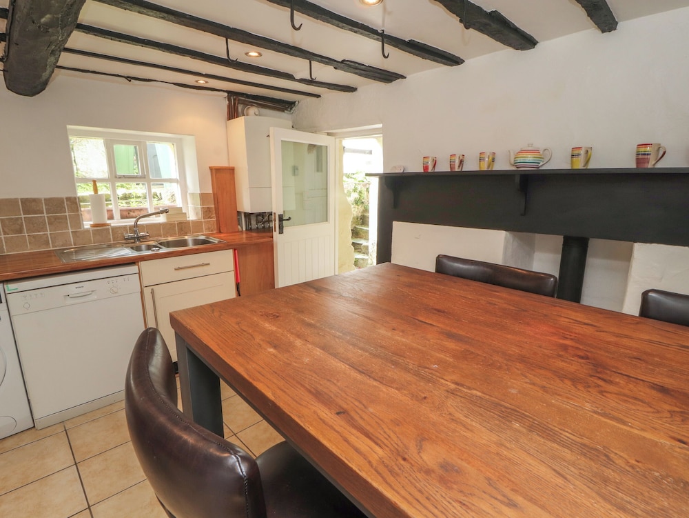 Lillibet Cottage