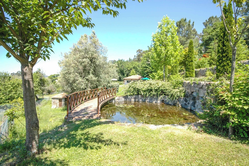 Quinta da Mata