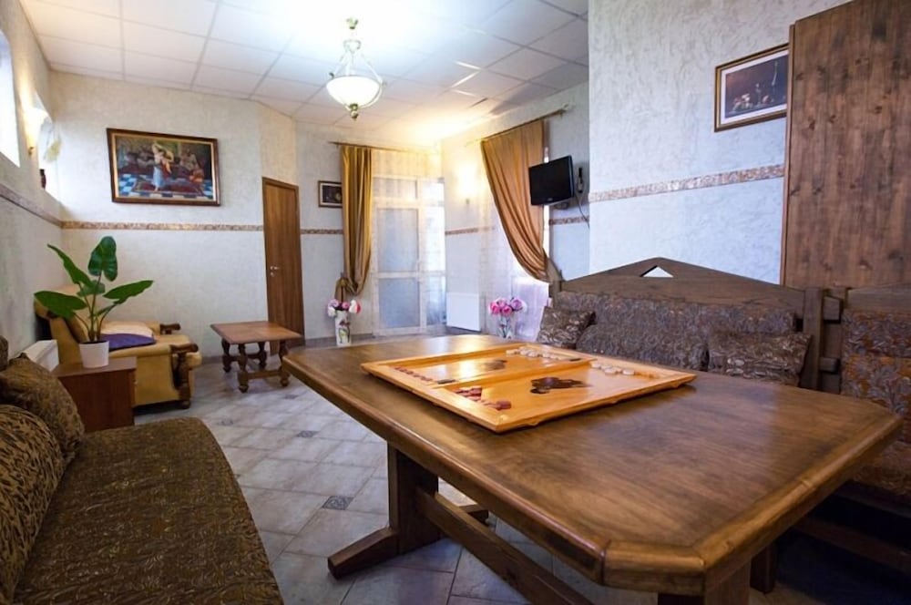 Park Hotel Piramida