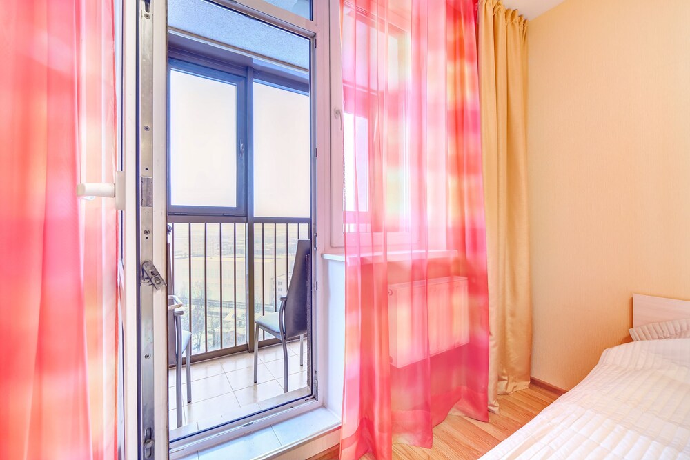 AG Apartment Dunayskii 23