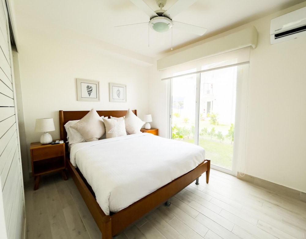 Residences C11-pbb in Chame view 5