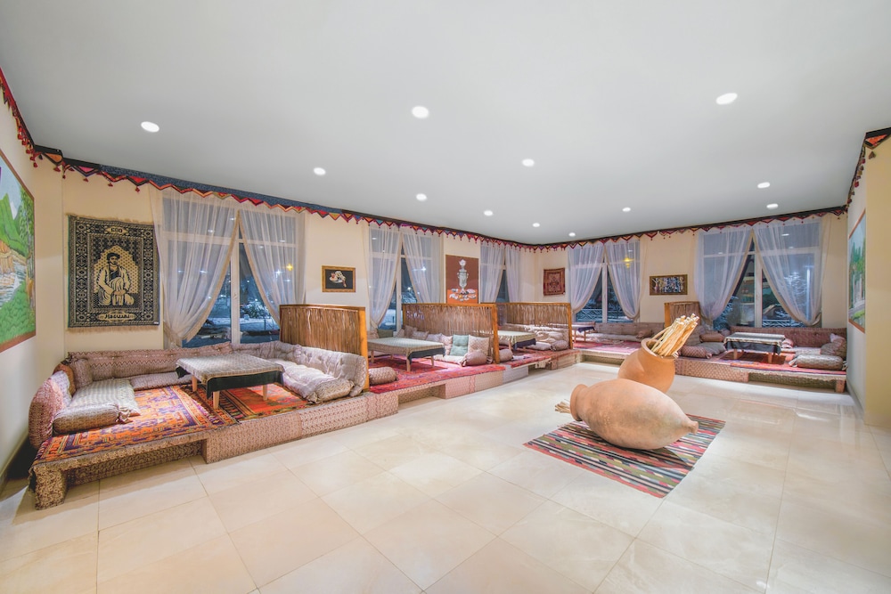 Qafqaz Riverside Resort Hotel