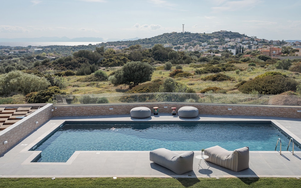 LaGon Luxury Villa