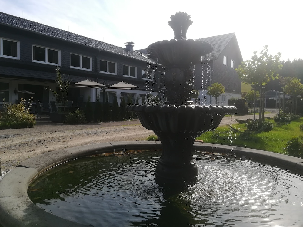 Wittgensteiner Landhaus - Adult Only