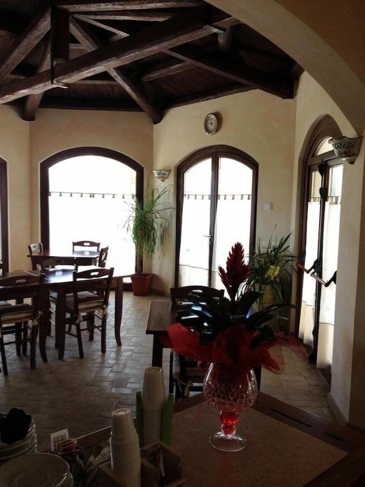 Il Casale San Martino