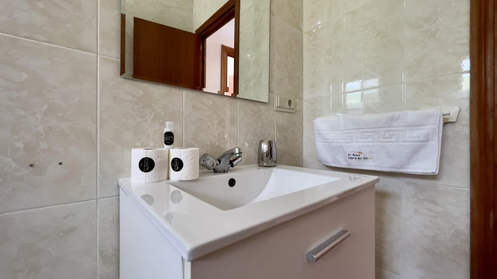 Villa Paco by At Home Costa del Sol