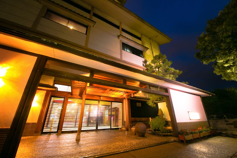 Housyoutei