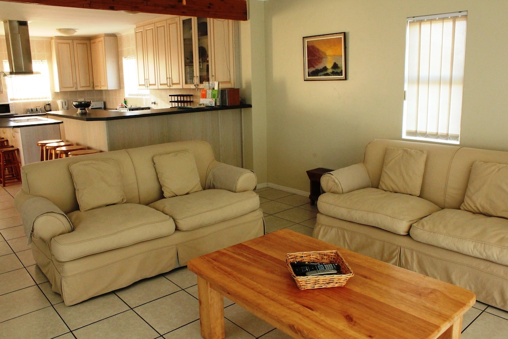 Kian's Place, Langebaan 8-sleeper