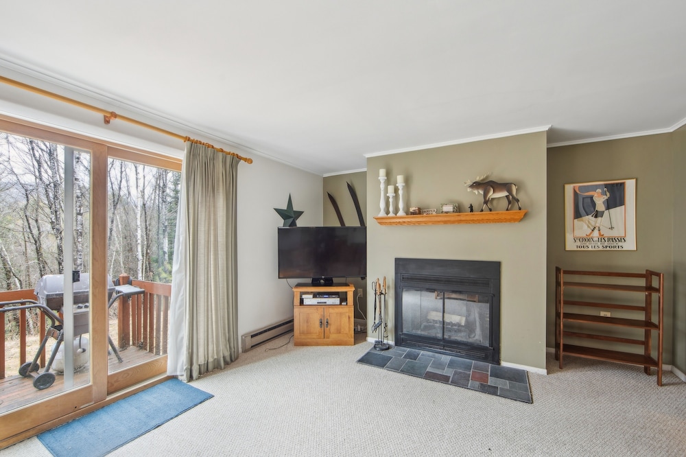 Arena 2 Bedroom Townhouse by The Summit at Gore Mountain