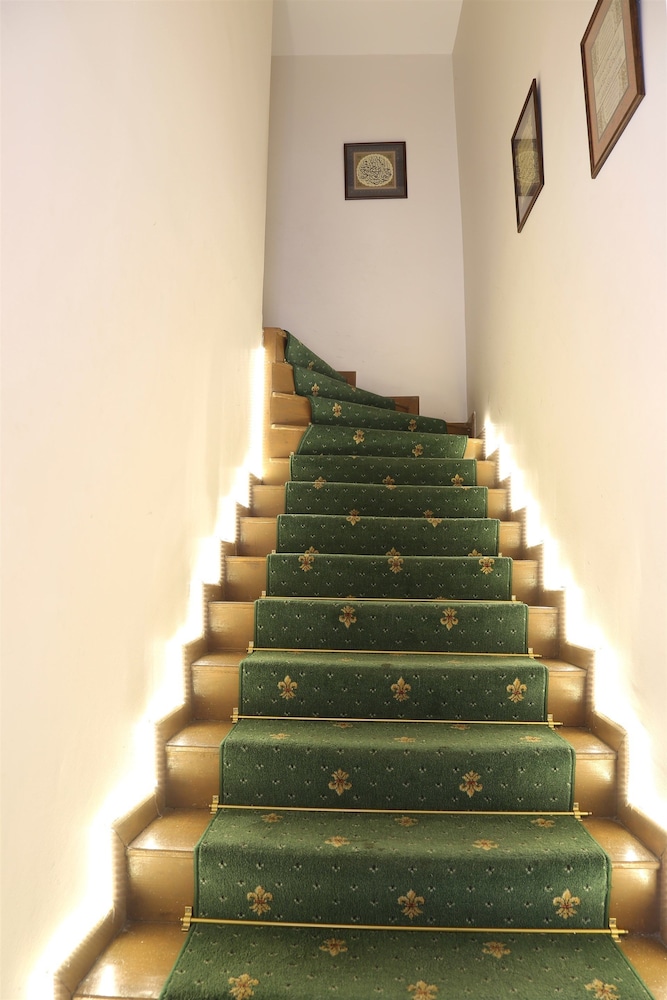 Ottoman Time Otel - Image 16