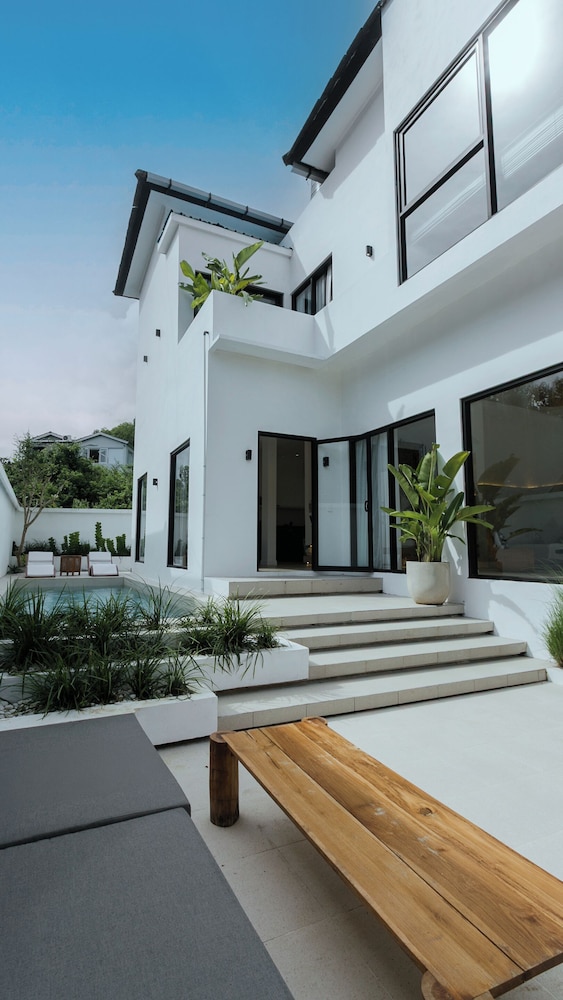 Green Villa By Betterplace