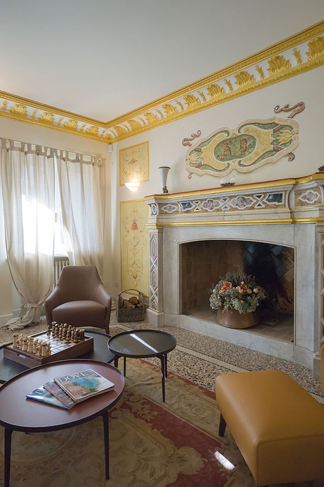 Relais Villa Bonini view 5