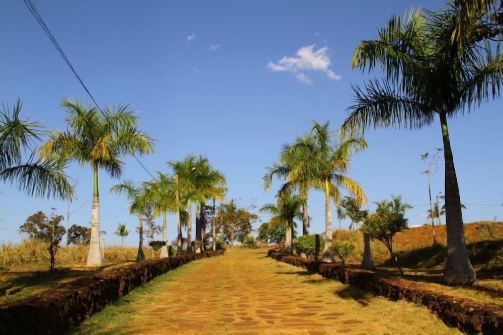 Hotel Fazenda Marco Polo