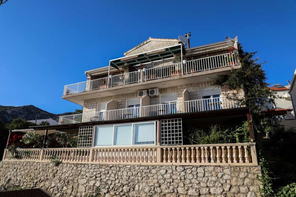 Marlene - 50 m From sea - R3