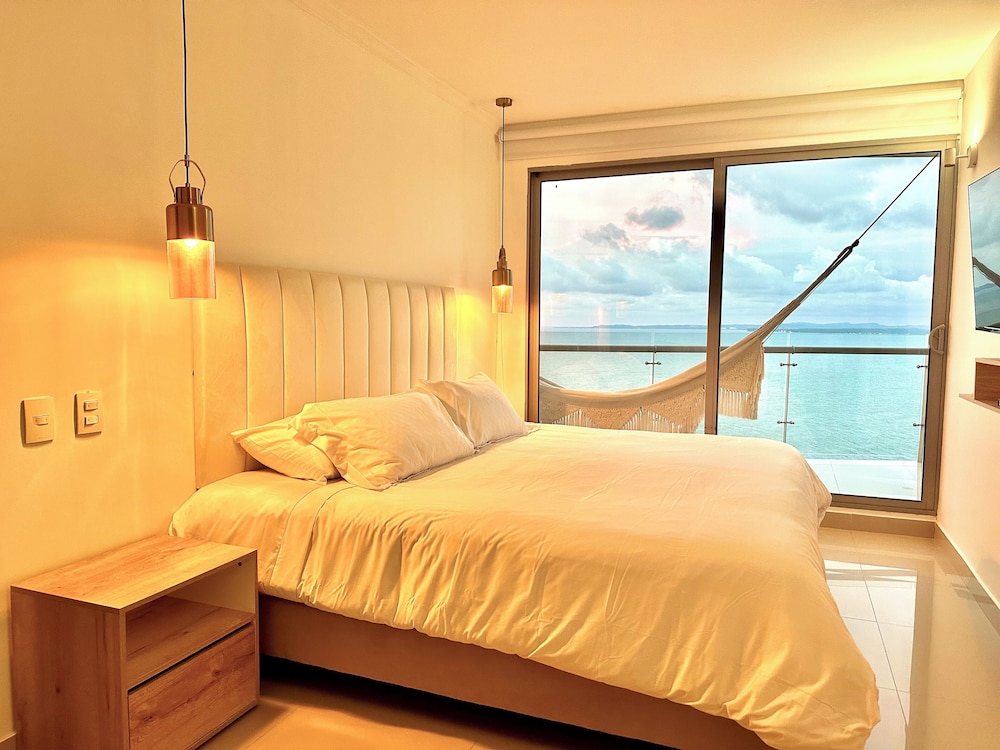 by Calamari Homes - Altamar Building