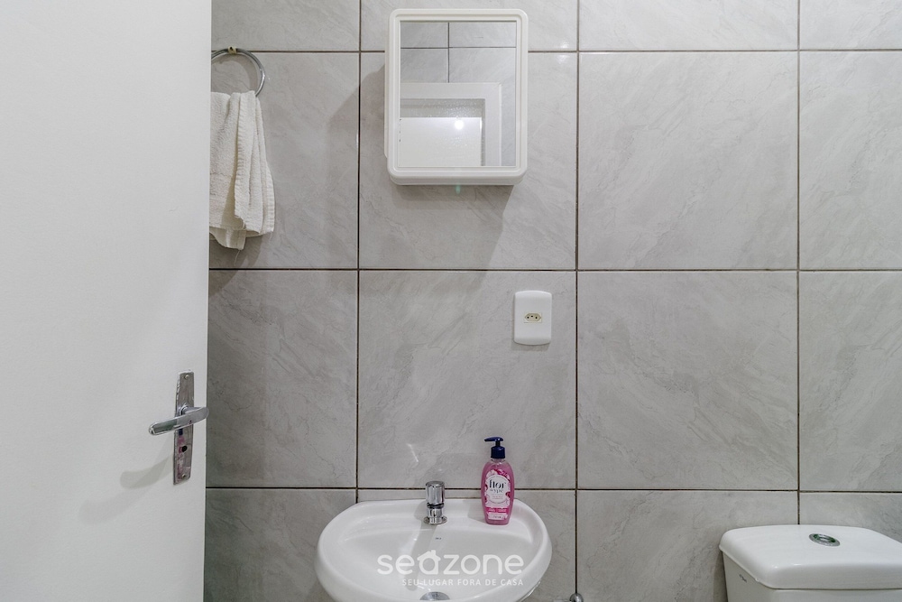 Beautiful Lofts in the Center of Floripa - FLT