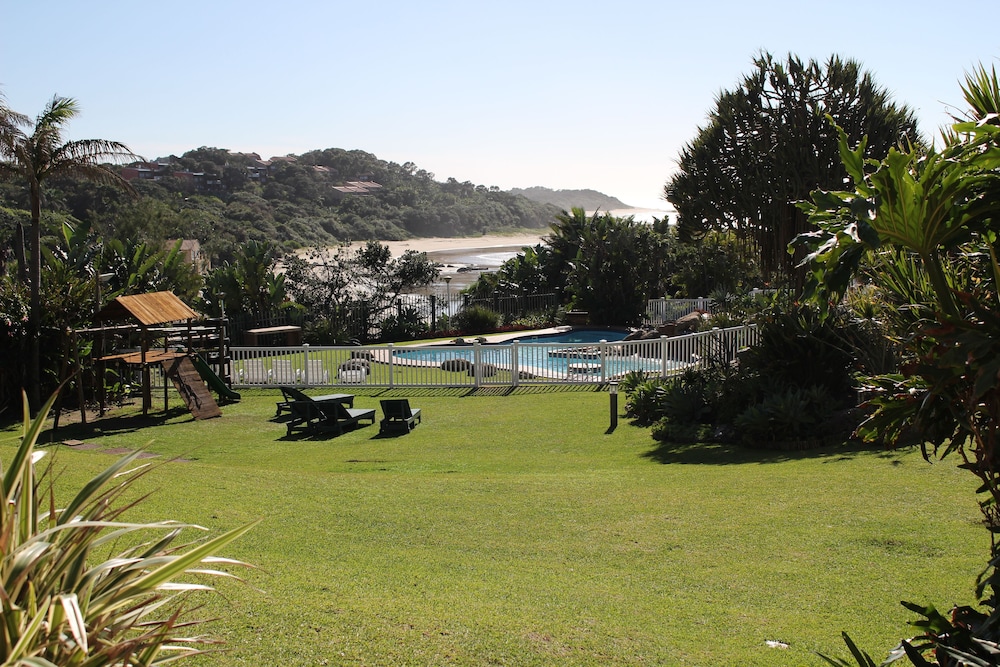 Glenmore Sands