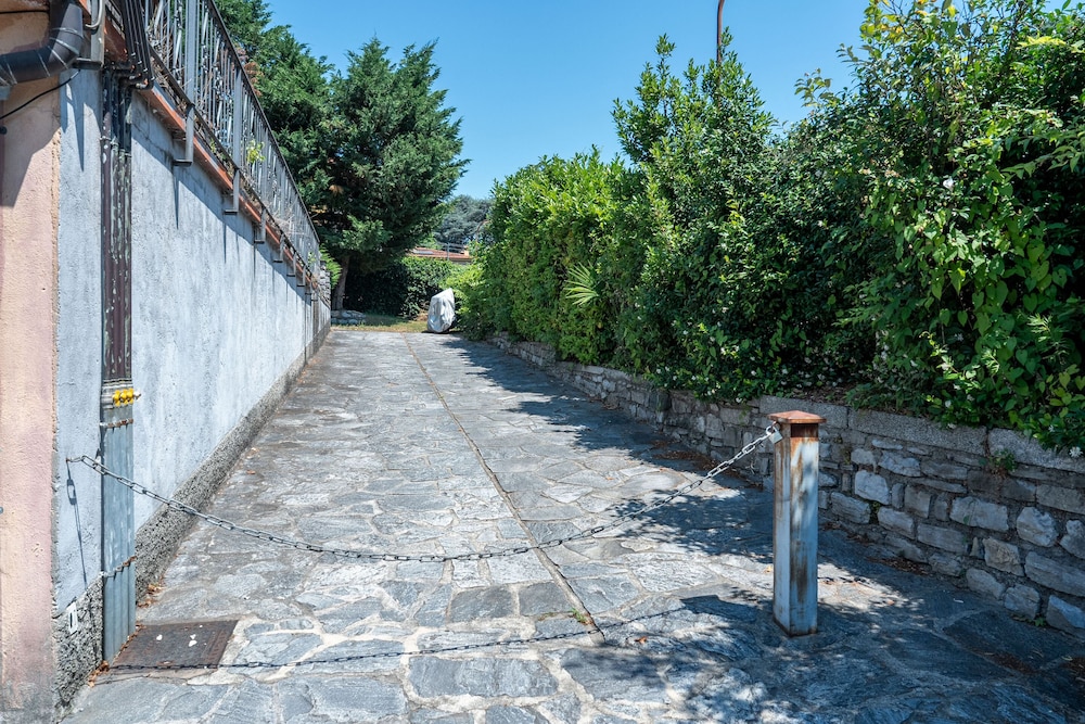 Cascine Apartments by Wonderful Italy