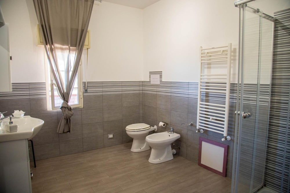 B&B Del Centro