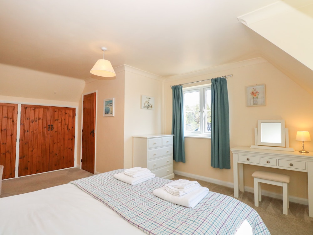 Teasel Cottage
