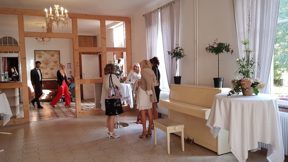 B&B Relais du Gensbourg view 2