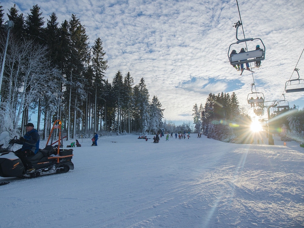Gemutliche Wohnung Nahe Zentrum und Skigebiet