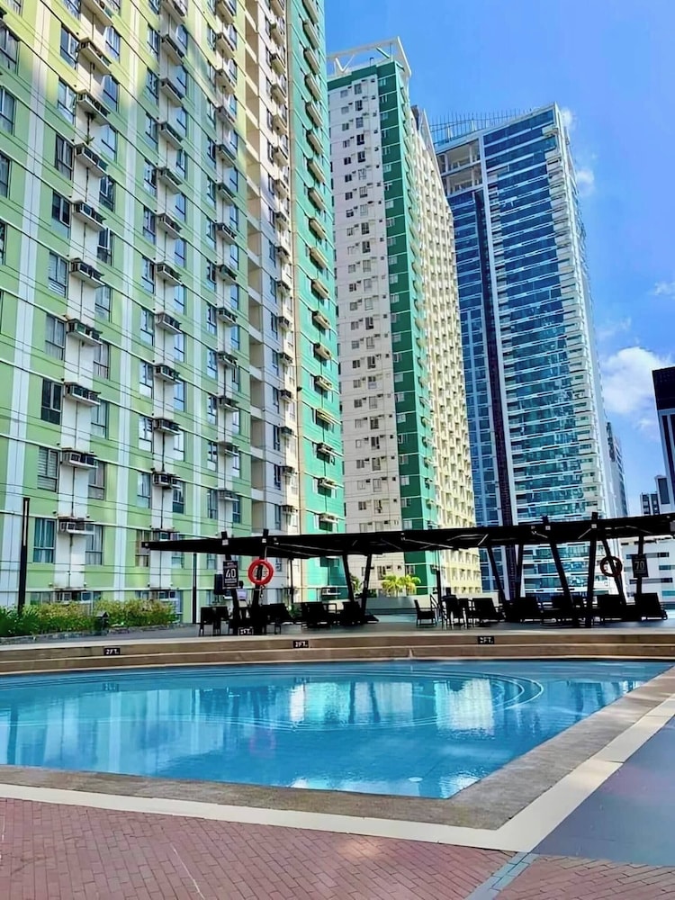 Your Zen Space Within the City
