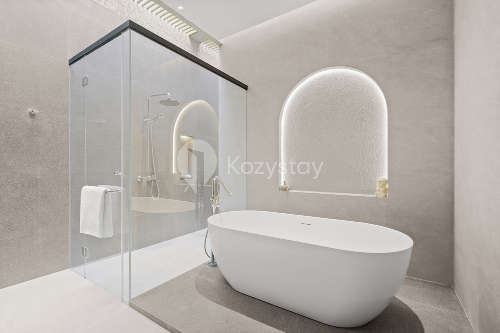 Dago Escape Villa by Kozystay - Bandung