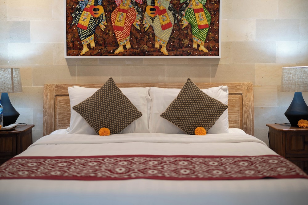 Armonia Private Villa Ubud