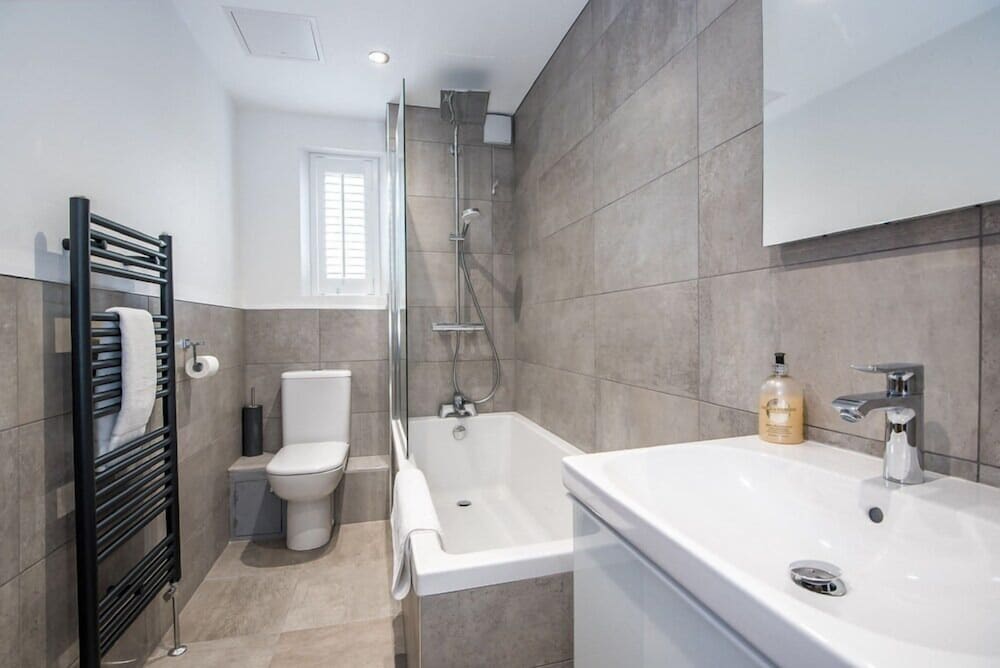Durham Vacations - The Langley at 52 Old Elvet - Property Image 14