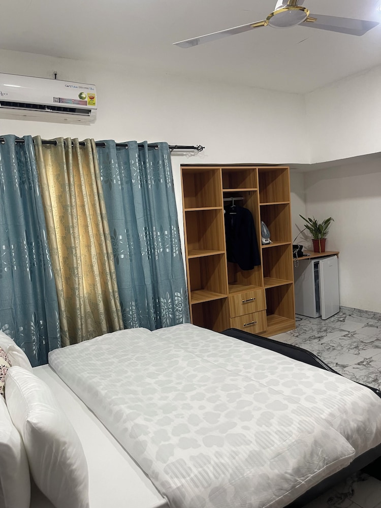 Peach City Apartments