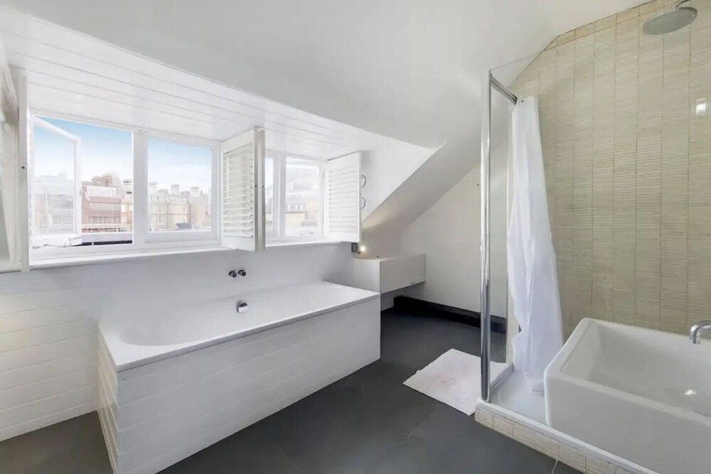 The Belgravia Residences