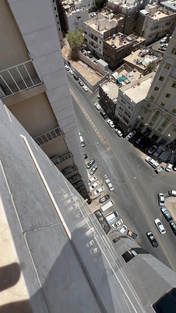 Burj Farah Hotel