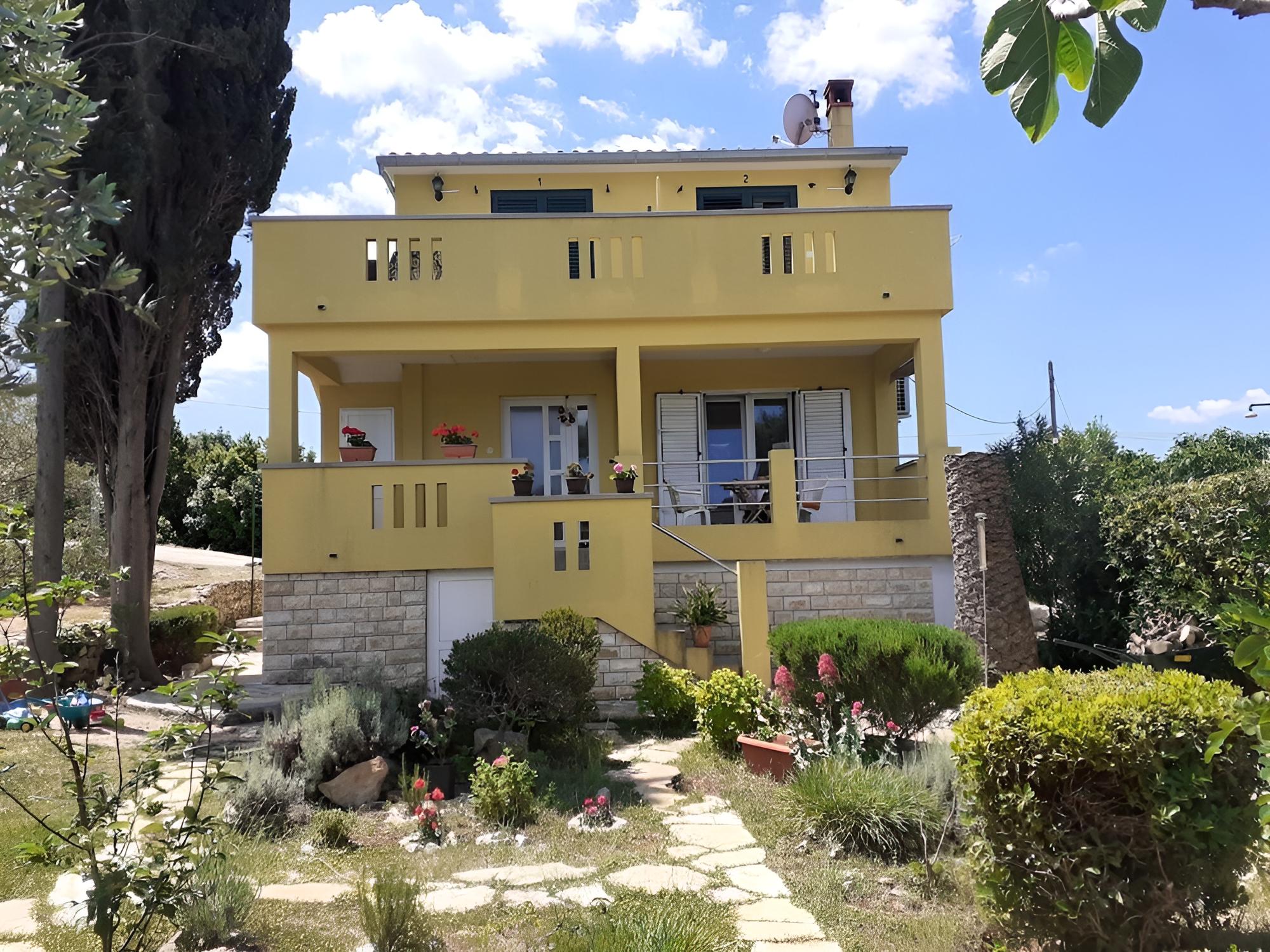 Brane - Charming and Close to the sea - SA1 view 2