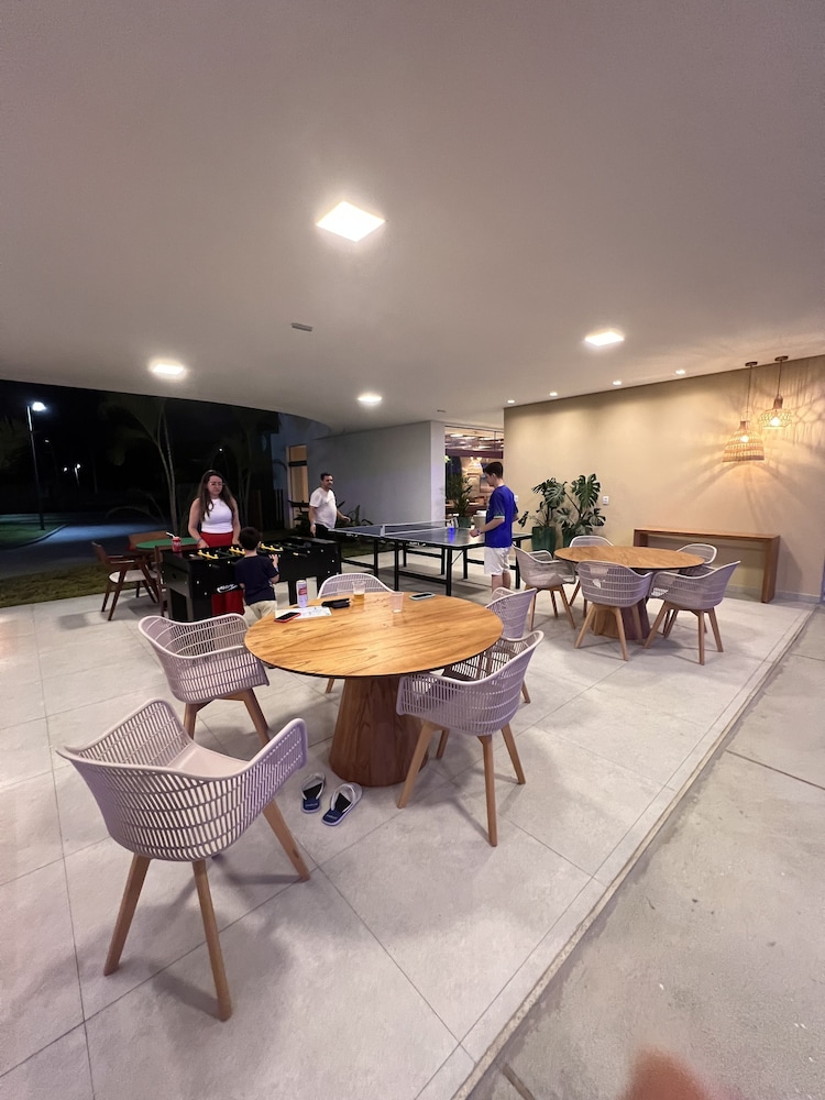 MAKIA BEACH EXPERIENCE FLAT ESTUDIO 312A