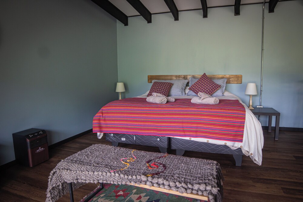 K10 Lodge