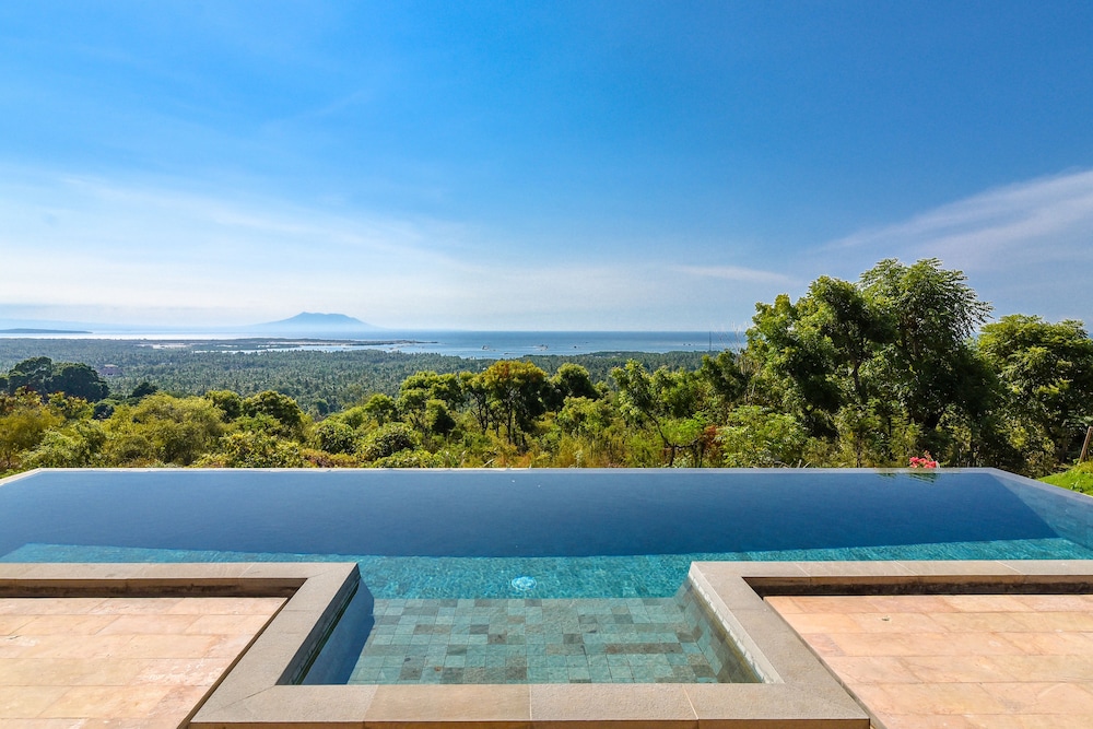 Sumberkima Hill Private Villa Retreat